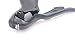 MicroNEW Black Double 2X10 Speed Shifters Road Bicycle Leave Brake Derailleur Compatible for Shimanothumb 4