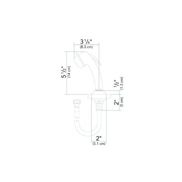 Ambassador-Marine-Universal-Collection-Deck-Sprayer-White