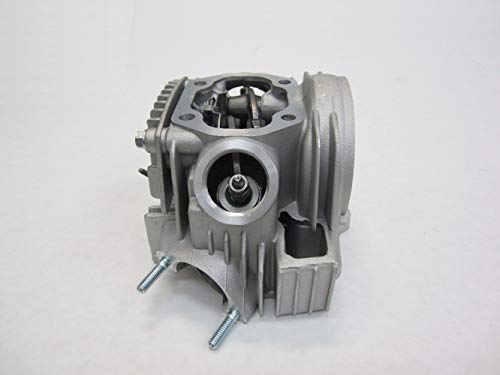 Kandi 125cc Cylinder Head Assembly GoKart Buggy Quad ATV Dirt Bike