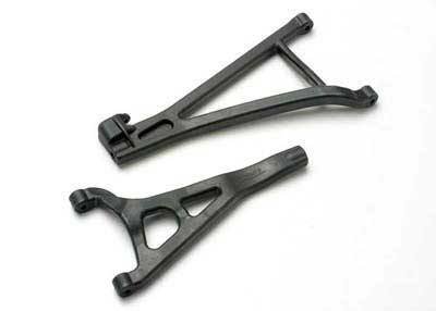 NEW Traxxas Revo 3.3 FRONT & REAR, UPPER & LOWER, LEFT & RIGHT SUSPENSION ARMS *