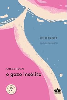 Livro O gozo insólito: El gozo insólito