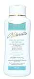 Makari Naturalle Multi-Action Extreme Lightening Multi-vitamin Toning Body Lotion Enriched with Argan and Sweet Almond Oil, SPF 15, 17.6 Fl Oz.