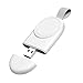 Charger for Apple Watch, ALLVCOVER Portable Magnetic Wireless Charger Compatible for Apple Watch Charger Series 4 3 2 1 44mm 40mm 42mm 38mm