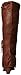 Not Rated Women's Sassy Classy Winter Boot, Tan, 9 M US