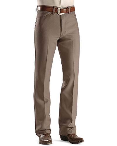 Wrangler Men's Big Wrancher Dress Pant,Birch,44x30
