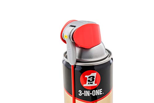 3 In One 100581 Professional Garage Door Lubricant With Smart Straw Sprays 2 Ways 11 Oz Pricepulse 3 In One 100581 Professional Garage Door Lubricant With Smart Straw Sprays 2 Ways 11 Oz Pricepulse