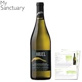Ariel Chardonnay Non-Alcoholic White Wine