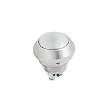 uxcell UL AC250V 3A 12mm 0.47