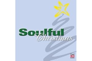 Time Life: Soulful Christmas