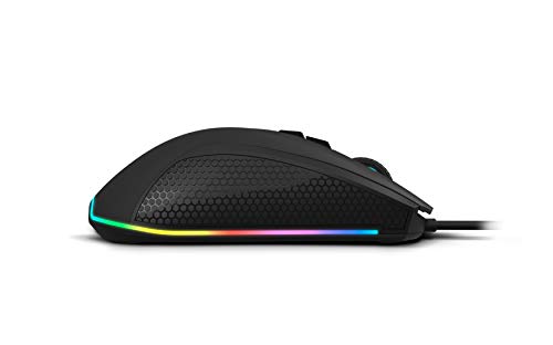Krom-KENON-NXKROMKENON-raton-gaming-RGB-lighting-4000-DPI-color-Negro