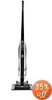 Hoover Linx BH50010 Cordless Stick Vacuum Cleaner,