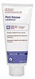 Pure Volumizing Conditioner By ABBA for Unisex, 33.8 Ounce