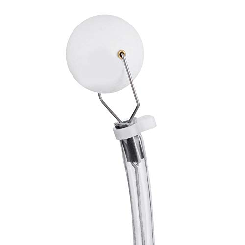 Qii lu Table Tennis Trainer Robot Table Tennis Ball Sucker Adjustable Pingpong Ball Training Machine PVC Fixed Rebound Ball Machine Trainer Accessory - Thumbnail 6