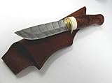 Outdoor Merchants Swedish Handmade Hunting Knives