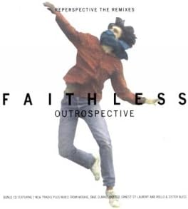 Reperspective: the Remixes [VINYL]