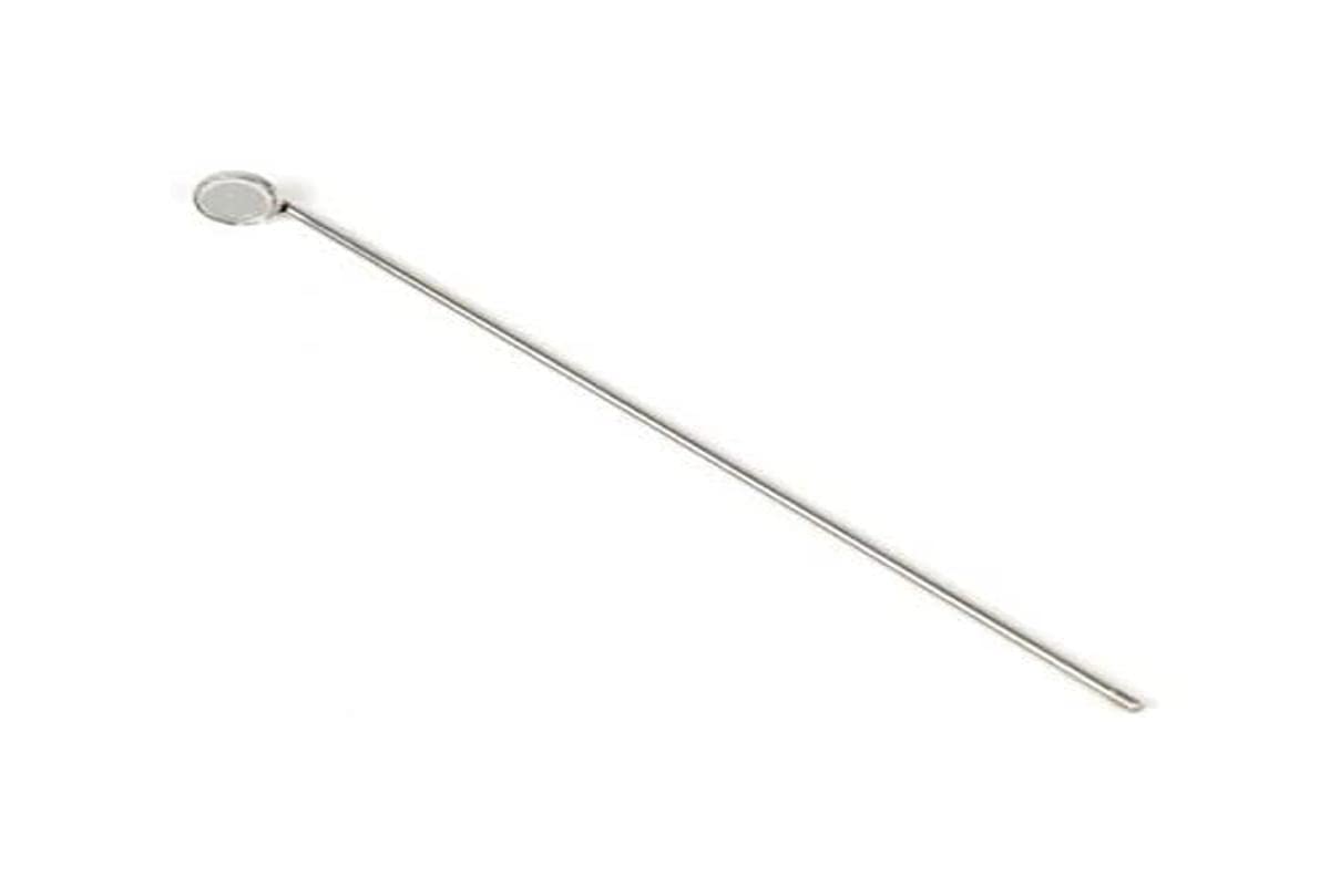 GIMA 31600 Laryngeal Mirror - Straight