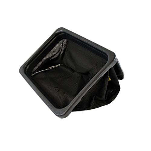 MTD 964-05104 Grass Bag Assembly w/Hard Bottom for Murray Troy-Bilt Yard-Machines Inch Double Bagger 50 60 54 2023