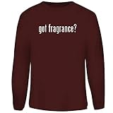 One Legging it Around got Fragrance? - Men's Funny