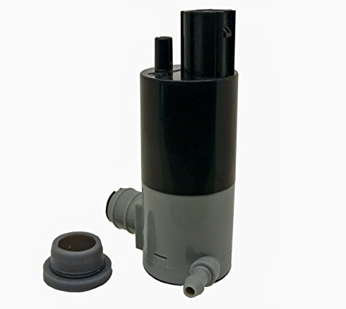 Windshield Washer Pump With Grommet Fits Dodge Durango