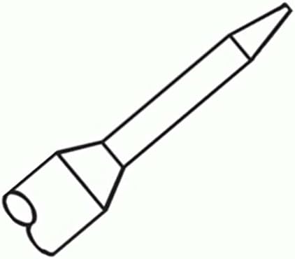 PACE 1124-0018-P1 TIP CARTRIDGE 30 DEGREES