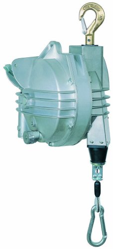 Chicago Pneumatic CP9970 Medium Duty Balancer Load Range: 165.3-198.4-Pound