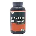 Optimum Nutrition Flaxseed Oil