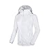 LeoVera Unisex UV Protect Quick-Dry Lightweight Windbreaker Outdoor Hoodie Skin Coat Skin Jackets Skin Jackets