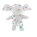 MerryMakers Little Elliot Plush Doll, 9-Inch
