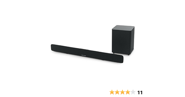 Harman Kardon HK SB20 HKSB20BLKAM 