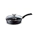 Berndes SignoCast Classic Sauté Pan with Lid, 10-Inch