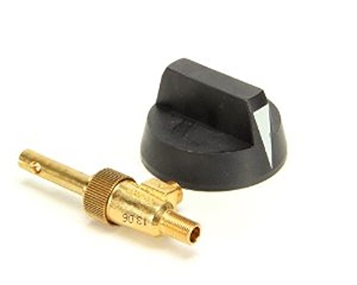 South Bend Burner Valve Replacement Kit (300) 4440708