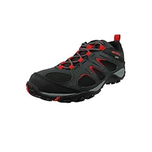 Merrell Men’s Yokota 2 Sport Track Shoe