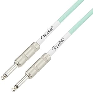 Fender Original Series Instrument Cables 18.6 feet SFG 0990520058