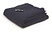 Max Burton 6997 12-Volt Polar Fleece Electric Blanket, 59