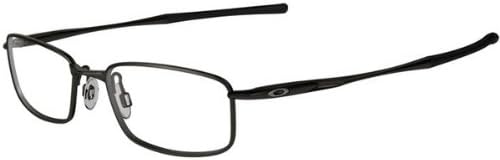 Oakley Casing Men's Active RX Prescription Frame - Pewter/Size 52-18-143