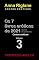 Livro Os 7 livros eróticos de 2021 - Vol 3