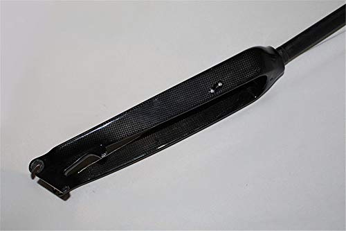 image for FidgetFidget Full Carbon Mountain Bicycle Fork MTB Bike Fork Carbon Fo