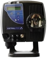 DOSING PUMP FOR PH-CONTROL CONTROL BASIC 1,5l/h