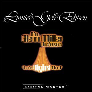 In The Digital Mood (Limited Edition) (Gold CD)