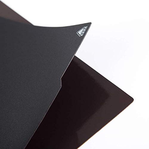 Creality Bed Ender 3, Pei Build Plate for Ender 3 V2