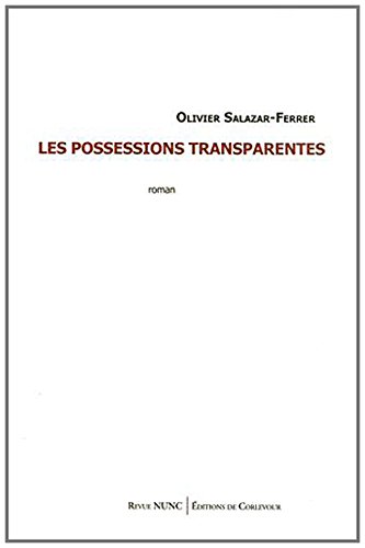 Les  possessions transparentes