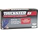 S.A.S. Safety Corp. 6604-10PK - Thickster Extra Large Latex Gloves, Case Of 10 Boxes