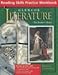 Glencoe Literature Grade 12, British Literature, Reading Skills Practice Workbook