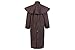 The Oilskin Drover (Large, Brown)