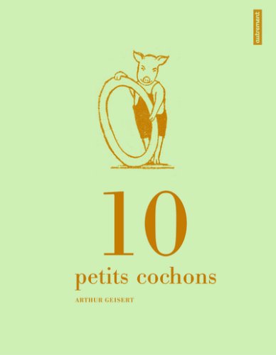 10 petits cochons