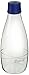 Retap Borosilicate Glass Water Bottle, 27-Ounce