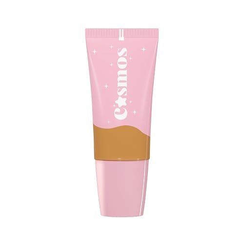Base Facial Cosmos BY Karen Bachini M19ND
