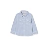 Noppies B Shirt ls Missoula baby-jongens t-shirt
