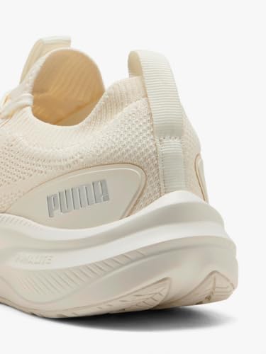 Skyrocket Lite Adult Unisex Straßen-Laufschuh, 2 Engineered WARM White- Silver, 42
