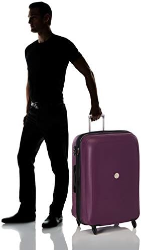delsey tasman 79 4w trolley case
